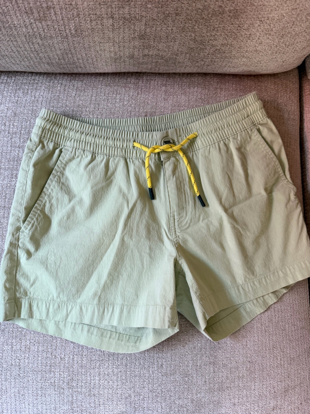 cotopaxi salto organic ripstop shorts
